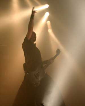 Samael - Metal Therapy 2